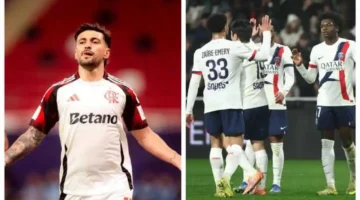 القنوات الناقلة لنهائي كأس الإنتركونتيننتال بين باريس وفلامنجو والتوقيت الرسمي للمباراة 1